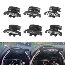 Car Dashboard Phone Mount Stand Holder For M N Cooper F54 F56 F57 F60 2022-Now