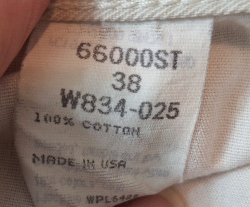 Herren Wrangler Shorts Größe 38 - Bild 12 von 12