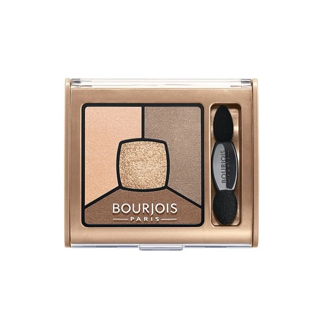 Sombras de ojos Bourjois