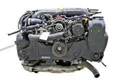 2007-2012 Subaru Forester Xt Jdm Ej20x Turbo Engine 2.0l Replaces Ej255 2007-2012 Subaru Forester Xt Jdm Ej20x Turbo Engine 2.0l Replaces Ej255