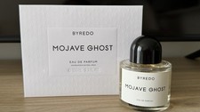 Byredo Mojave Ghost 100ml/3.3 fl.oz Eau de pa...