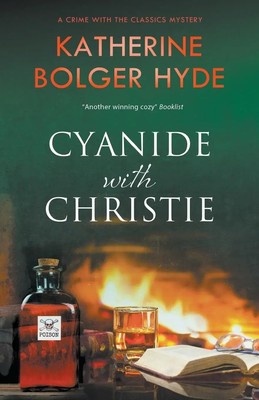 Cyanide with Christie | Katherine Bolger Hyde | Englisch | Taschenbuch | 2019