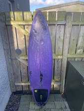 Chilli A2 Surfboard 6”1