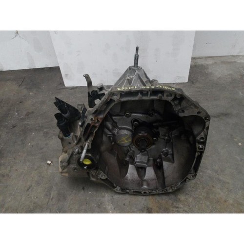 CAJA CAMBIOS DACIA SANDERO HATCHBACK 1.5 DCI 75 (K9K-892) 2008 8201180964 - Imagen 2 de 5