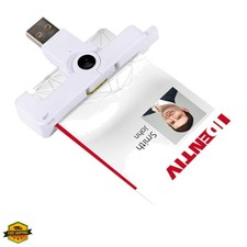 Smartfold Smart Card Reader