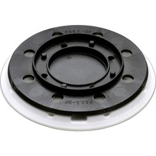 Festool 492280 Schleifteller ST-STF 125/8-M4-J W-HT Durchmesser 125 mm