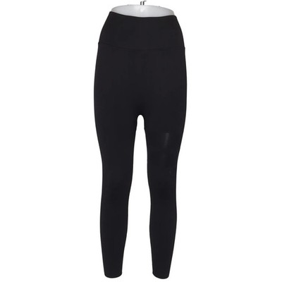 Stronger, Sportleggings, Größe: XS/S, Schwarz, Elasthan/Polyamid, Einfarbig #fxV