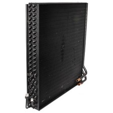 400-678 Condenser / Oil Cooler Combo - 23 1/4 x 25 1/2 x 3 1/2 Fits John Deere