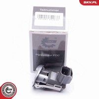 Sensor Einparkhilfe Esen SKV 28SKV072 12V FüR Mitsubishi Outlander 2 CW4W 4WD