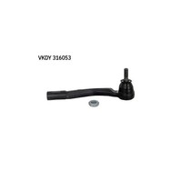 Spurstangenkopf SKF Vkdy 316053 FüR Renault, Vorderachse Rechts