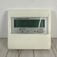 Mitsubishi Electric PAR 21MAA hard wired controller A/c Remote controller ✅