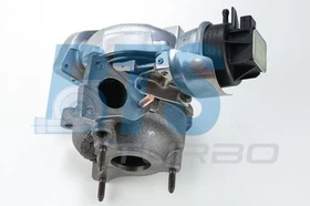 Turbolader BTS TURBO T915412BT für AUDI A4 Avant (8K5, B8) A6 Avant (4F5, C6)