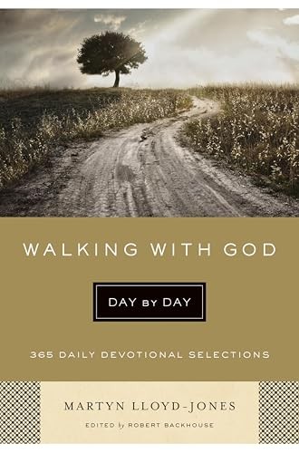 Walking with God Day by Day by Martyn Lloyd-Jones, Robert Bac... - 9781433541827 - Image 7