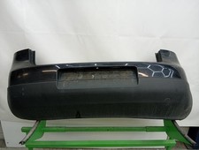 Pare-choc arrière Volkswagen GOLF