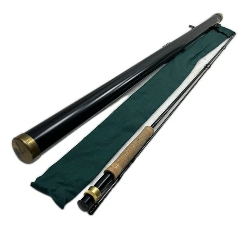 ORVIS HLS Graphite 9' Fly Rod Fishing 7776