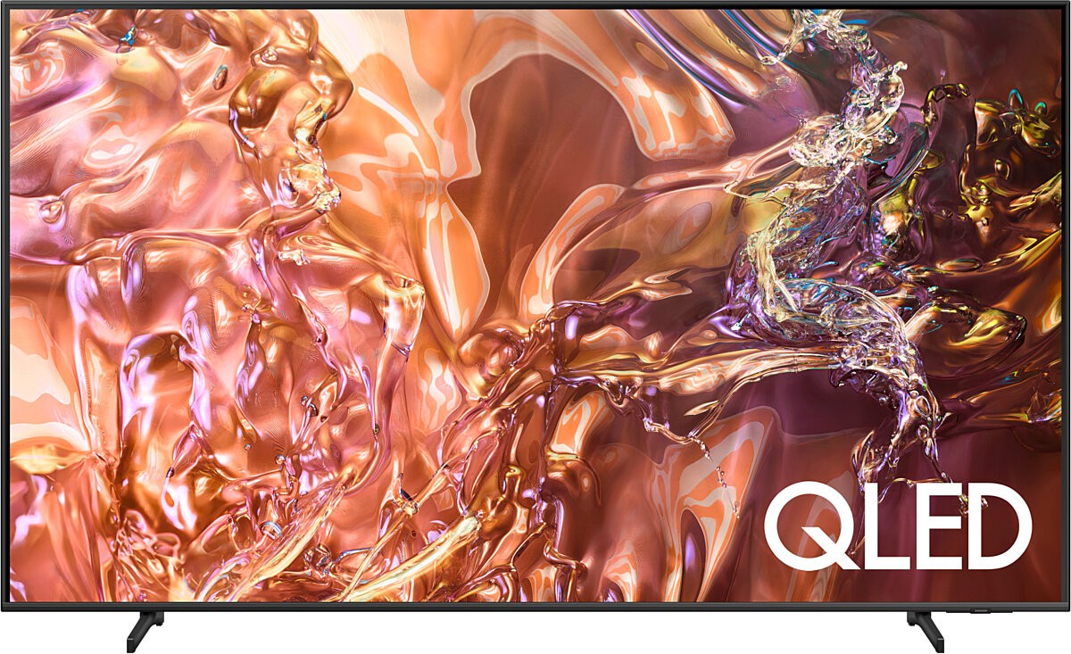 Samsung téléviseur QLED 65 pouces (163 cm) TQ65QE1D - Neuf