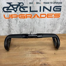 Enve SES AR In-Route 38/43cm 31.8mm 76mm Reach 127mm Drop Flared Handlebar 258g