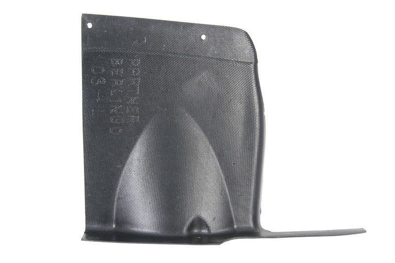 Skid Plate Left for: Citroen Berlingo, Xsara Picasso, Peugeot Partner 12.9
