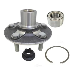 Wheel Bearing and Hub Assembly Repair Kit