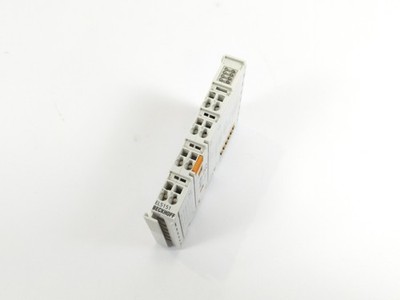Beckhoff EL5151 Incremental Encoder Interface, 24V DC/ 100kHz/ 32Bit