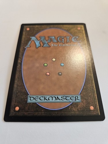 xOpposition Agent - Borderless M MTG Marvel Universe, English - Picture 5 of 6