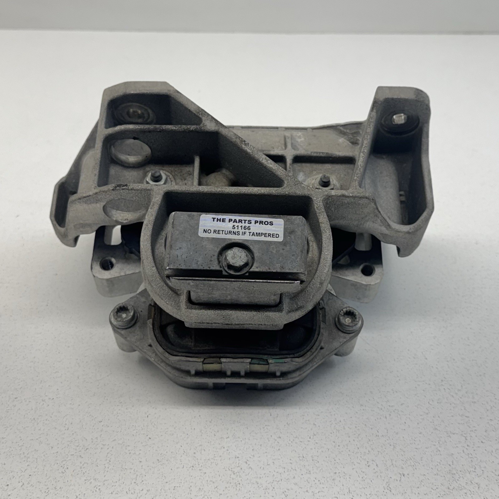 17-23 Audi R8 Plus AWD Automatic Transmission Support Mount Bracket OEM