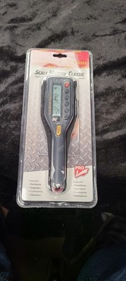Calculated Industries Scale Master Classic Digital Plan Measure New in Package