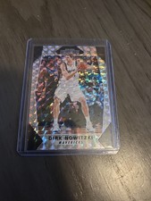 2017-18 Panini Prizm Mosaic - Dirk Nowitzki #61