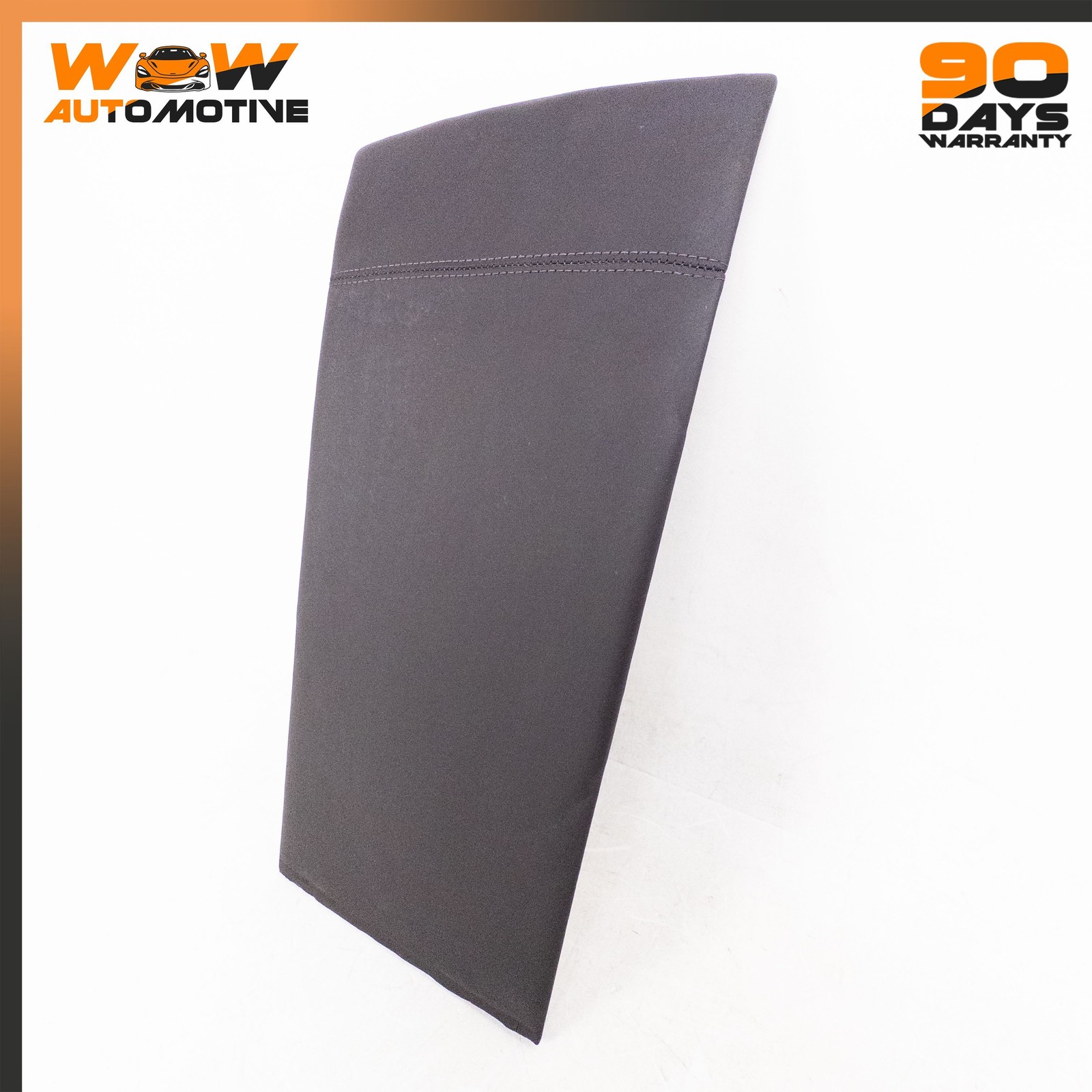 07-18 BENTLEY CONTINENTAL GTC CONVERTIBLE CENTRAL PARCEL SHELF PANEL COVER OEM