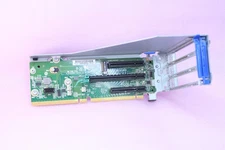HP 875056-001 PCIE RISER CAGE FOR PROLIANT DL380 G10                       T7-B2