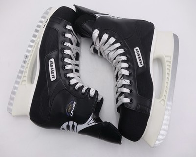 Size 12 - Women s Bauer Impact 100 ice hockey skate