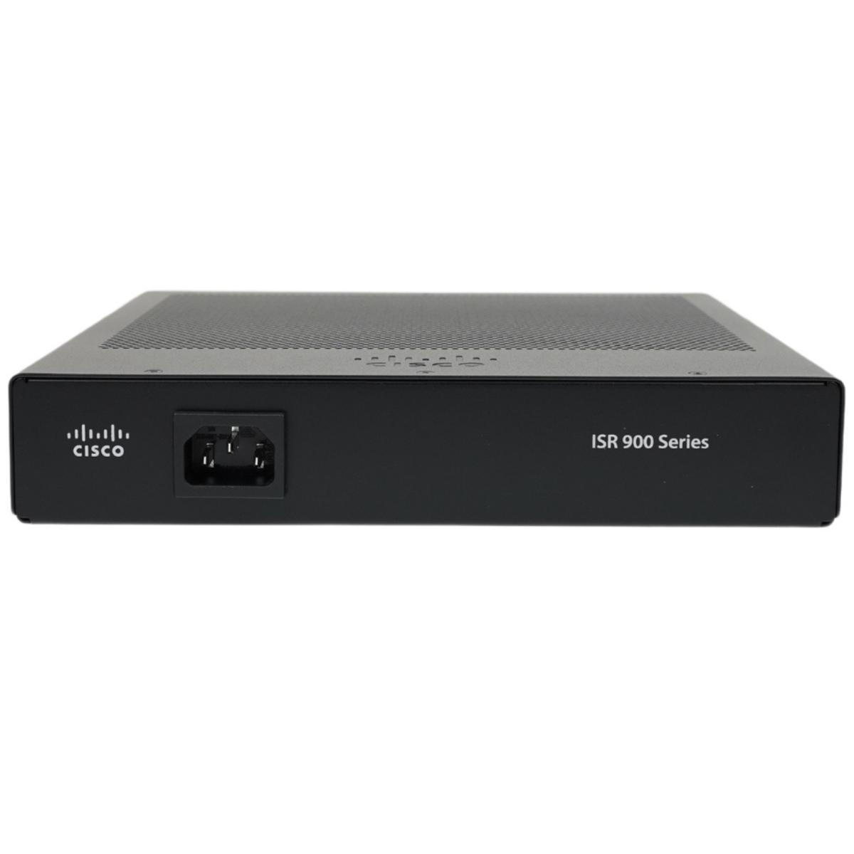 Cisco C921-4P Dual-WAN Gigabit Ethernet Security Router w/ 4-Port