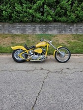 1981 Motorcycles 