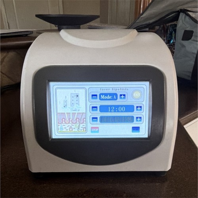 #ad Portable Laser Machine for Weight Reduction Cosmetology Dermatology Use $120.00