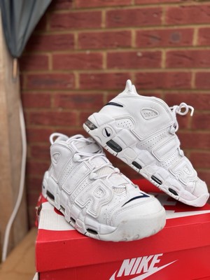Nike Air More Uptempo 
