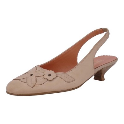 Simona Damen Schuhe Trachten Dirndl Sandalette 24382