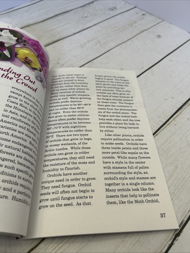 Adventures in Nature Speed and Comprehension Reader fifth ed - Picture 3 of 3