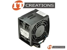 LOT OF 4 IBM FAN FOR IBM SYSTEM X3650 M4 94Y6620