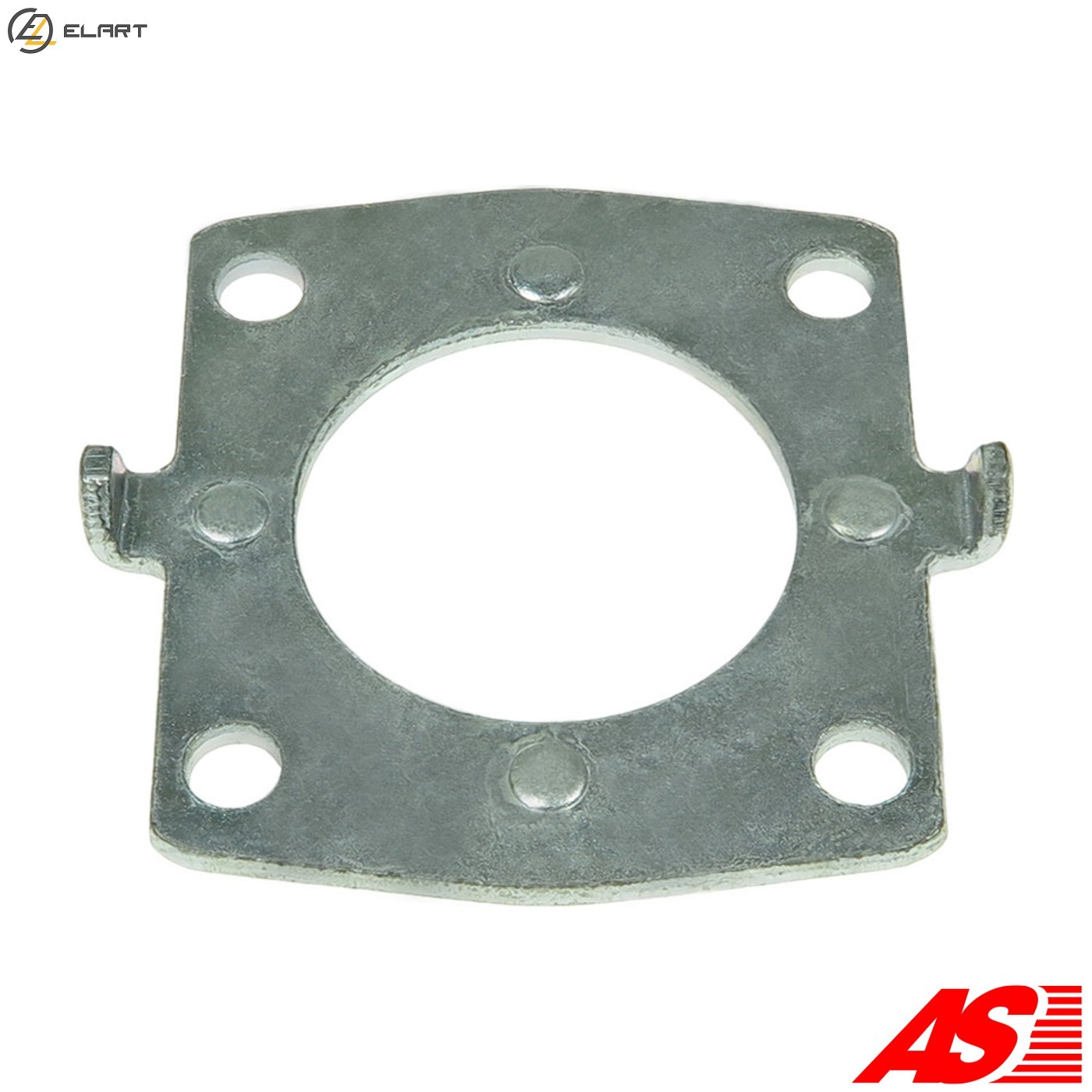 REPAIR SET ALTERNATOR ABEP4001