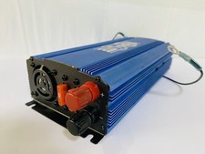 Tripp Lite 750W Compact Portable Power Inverter for Cars