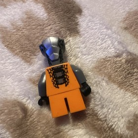 Lego Chokun 9450 9591 Ninjago Minfigure