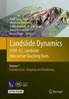 Landslide Dynamics: ISDR-ICL Landslide Interactive Teaching T... - 9783319862453