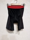 Gore Bike Wear Herren Radsport Schwarz Sport Shorts Größe M