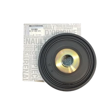 For Renault Megane III 2.0 R.S. Tce 220 Pulley Crankshaft