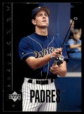 1998 Upper Deck Andy Ashby San Diego Padres #207