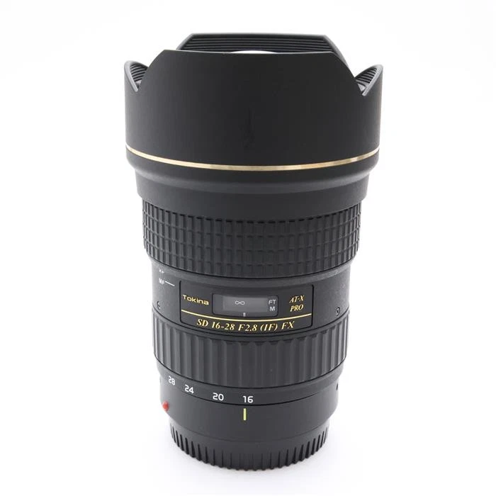 Tokina f/2.8 Camera Lenses 16-28mm Focal for sale | eBay