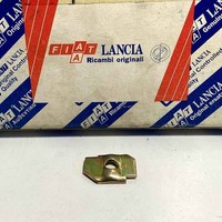 Original Piastrina Alfa FüR Lancia Und Fiat 82339942 Oe/Oem