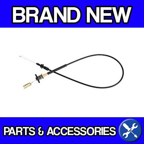 For Volvo 240, 260 Accelerator Cable (Type1) (LHD)