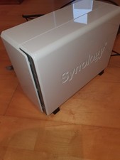 Synology DS213j Disk Station/Cloud