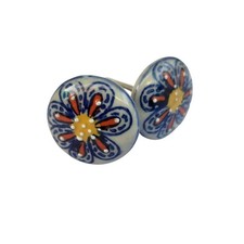 Knobs No. 20 Handmade Cabinet Knobs Decorative Drawer Pulls Modern Vintage